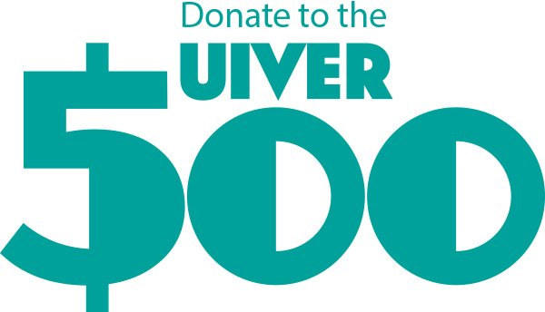 Uiver 500