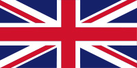 British Flag