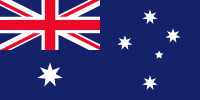 Australian Flag