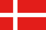 Danish Flag